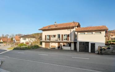 Einfamilienhaus 6.5 Zimmer - image - 1