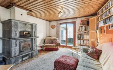 Single house 6.5 rooms - image - 2