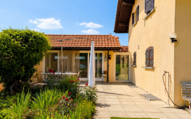 Single house 6.5 rooms - image - 3