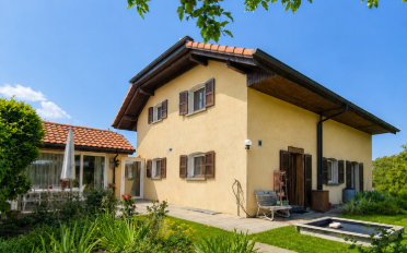 Single house 6.5 rooms - image - 1
