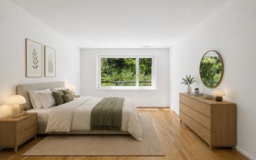 Apartment 6.5 rooms - image - 7