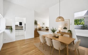 Apartment 6.5 rooms - image - 1