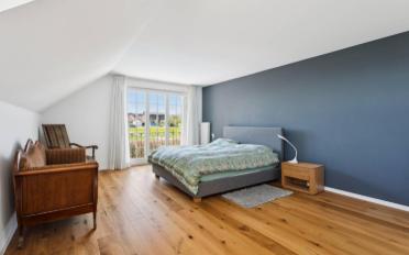 Einfamilienhaus 6.5 Zimmer - image - 8