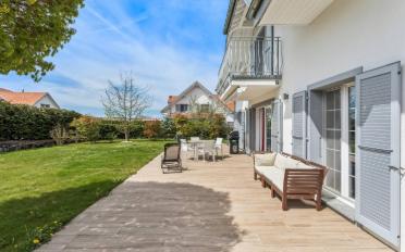 Maison 6.5 pièces - image - 2