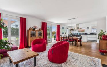 Single house 6.5 rooms - image - 4