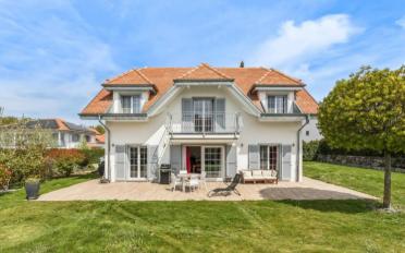 Single house 6.5 rooms - image - 1