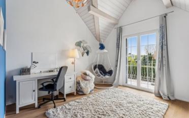 Single house 6.5 rooms - image - 7