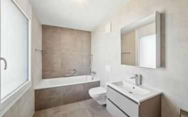 Apartment 3.5 rooms - image - 10