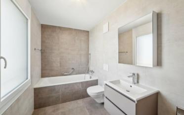 Apartment 3.5 rooms - image - 10