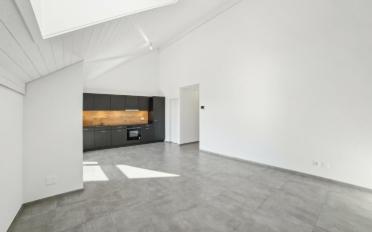 Apartment 3.5 rooms - image - 5
