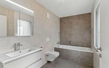 Apartment 4.5 rooms - image - 10