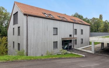 Wohnung 4.5 Zimmer - image - 13