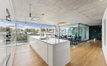 Attikawohnung 7 Zimmer - image - 1