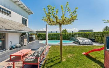 Single house 9 rooms - image - 1