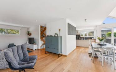 Single house 9 rooms - image - 5