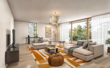 Row house 5.5 rooms - image - 3