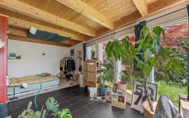 Einfamilienhaus 9 Zimmer - image - 3