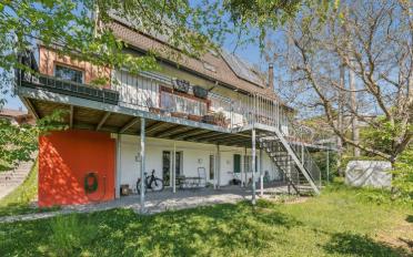 Einfamilienhaus 9 Zimmer - image - 13