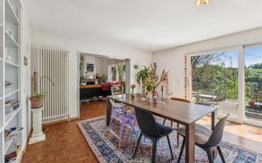 Einfamilienhaus 9 Zimmer - image - 4