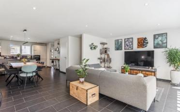 Row house 4.5 rooms - image - 5