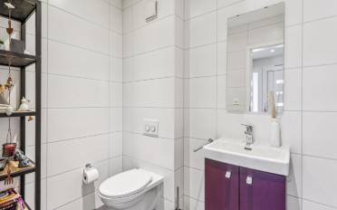 Row house 4.5 rooms - image - 6