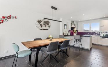Row house 4.5 rooms - image - 4