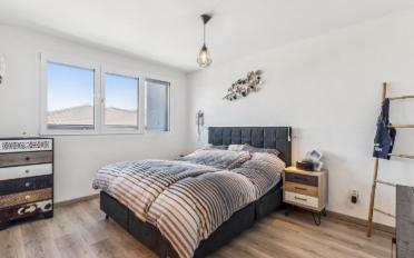 Row house 4.5 rooms - image - 10