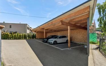 Row house 4.5 rooms - image - 13