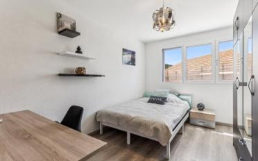 Row house 4.5 rooms - image - 9