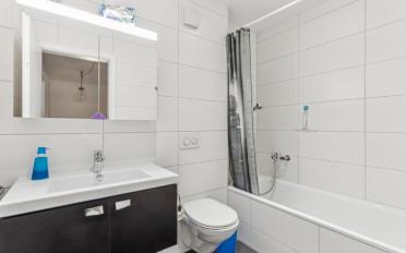 Row house 4.5 rooms - image - 7