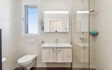 Row house 4.5 rooms - image - 11