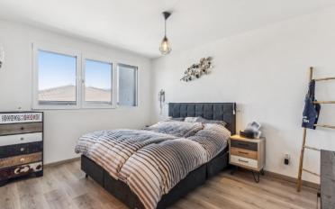 Row house 4.5 rooms - image - 10