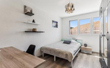 Row house 4.5 rooms - image - 9