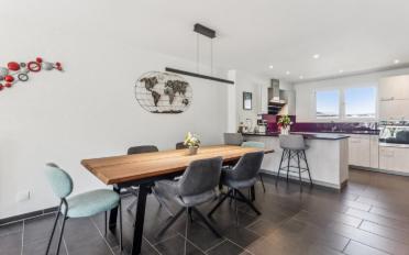 Row house 4.5 rooms - image - 4