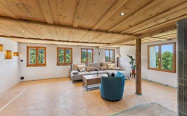 Ferme 5.5 pièces - image - 7