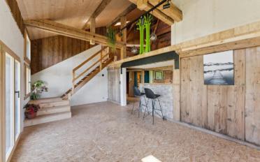 Farm house 5.5 rooms - image - 3