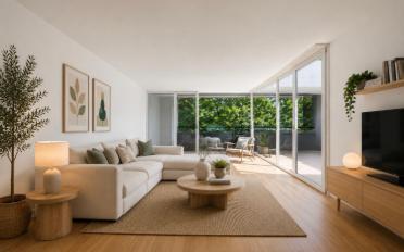 Reihenfamilienhaus 6.5 Zimmer - image - 1