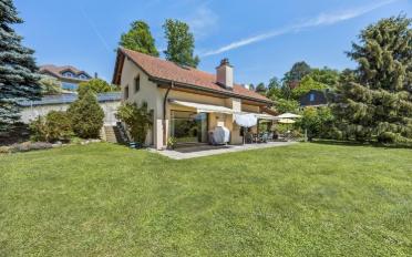Maison 7.5 pièces - image - 1