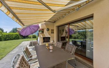 Einfamilienhaus 6 Zimmer - image - 7