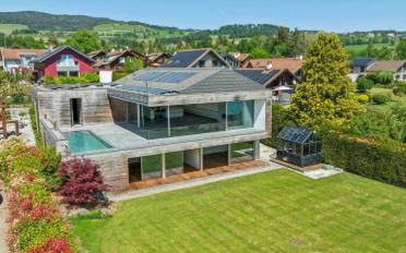 Einfamilienhaus 5.5 Zimmer - image - 2