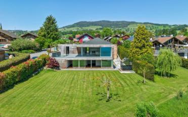 Einfamilienhaus 5.5 Zimmer - image - 12