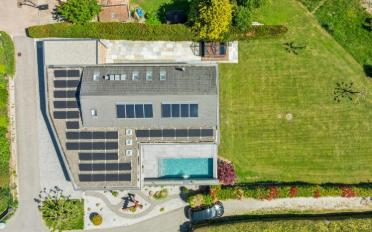 Einfamilienhaus 5.5 Zimmer - image - 13