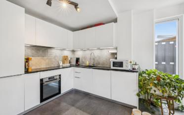 Reihenfamilienhaus 4.5 Zimmer - image - 5