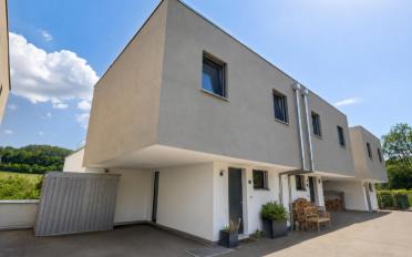 Reihenfamilienhaus 4.5 Zimmer - image - 3