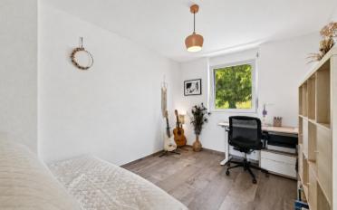Maison contiguë 4.5 pièces - image - 7