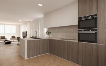 Row house 5.5 rooms - image - 6