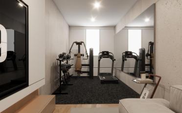 Row house 5.5 rooms - image - 8