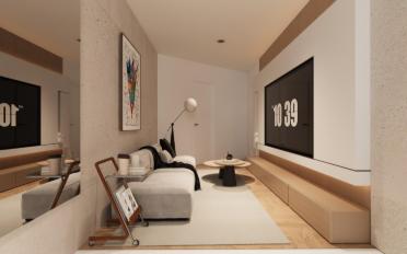 Row house 5.5 rooms - image - 7