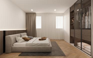 Row house 5.5 rooms - image - 5