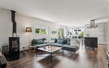 Maison 5.5 pièces - image - 3